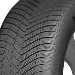 Alltoura 205/45 R17 88W 3PMSF XL Ganzjahresreifen
