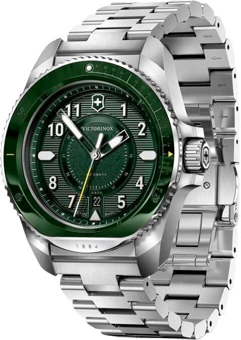 Victorinox Journey 1884 Automatic 242015