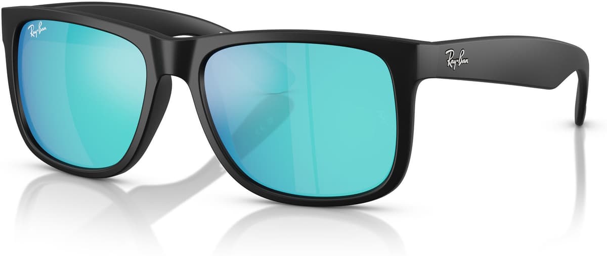 Occhiali da Sole Ray-Ban Justin RB 4165F (622/55)
