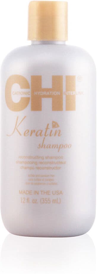 Farouk Chi Keratin reconstructing shampoo 355 ml