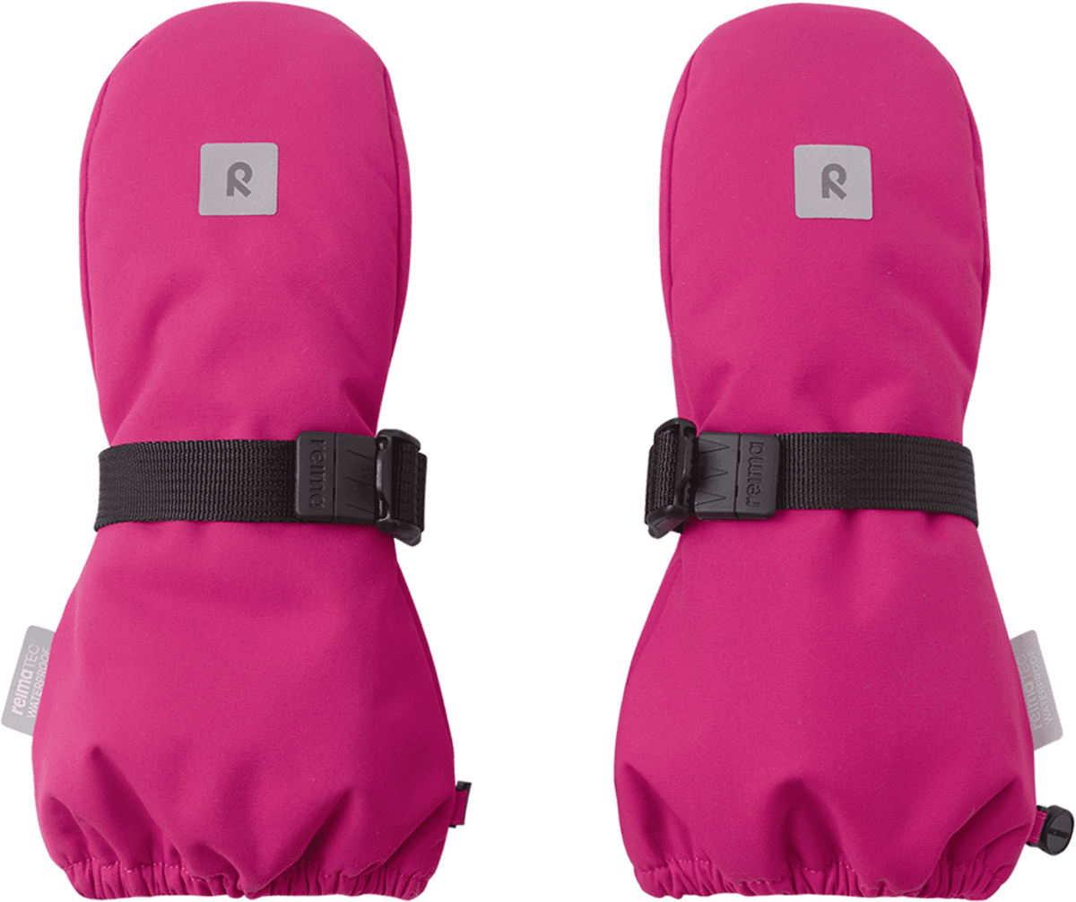 Reima Vanntette Vintervotter Ote Rosy Berry 5