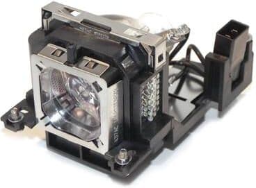 AL™ Series Lamp & Housing for the Sanyo PLC-XU355K Projector - 90 Day Warranty