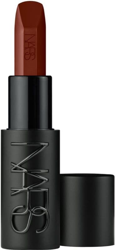 NARS Explicit Lipstick σατέν κραγιόν απόχρωση RAVENOUS 3.8 γρ