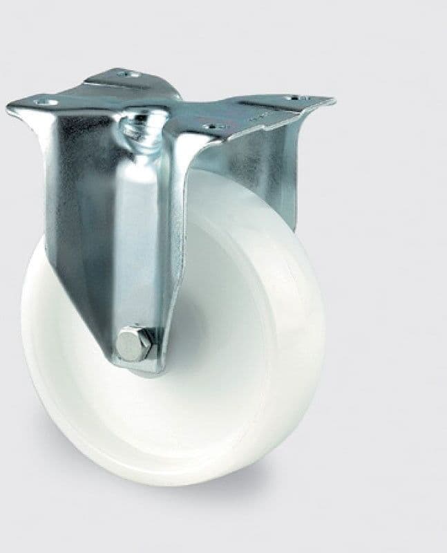 Polyamidové koleso TENTE 125 mm