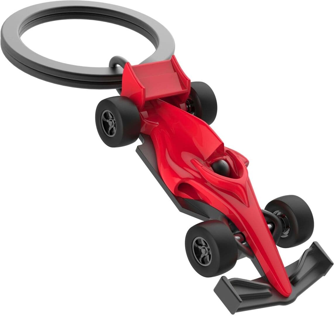 MTM Breloc masinuta F1 race