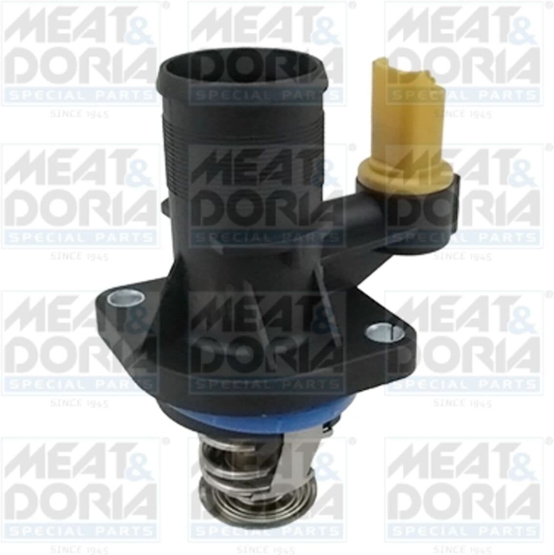 Meat & Doria Termostato, refrigerante 92698