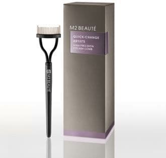 M2 Beauté Quick-Change Artists Eyelash Comb