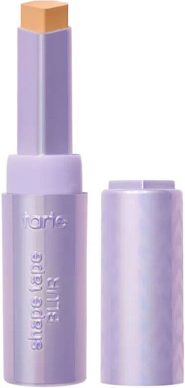 tarte - Shape Tape™ Blur Concealer Stick - Weichzeichnender Concealer-Stick, 2.2 g, N medium