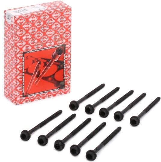 ELRING 803.740 Set surub, chiulasa