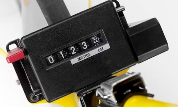 Topómetro 318mm Fatmax c/ Radios Stanley 1-77-109