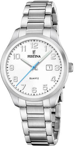 Festina Classic ladies F20737/1