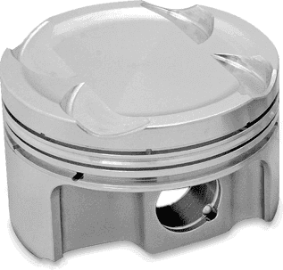 NÜRAL 87-148107-80 Piston