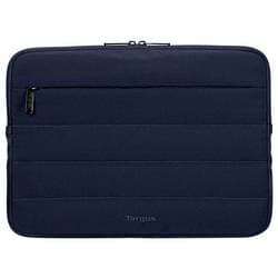 Targus Notebook Hülle Targus Puffer - Notebook-Hülle - 35.6 cm Blau TBS97602GL