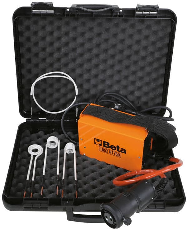 Beta 1852R1750 Riscaldatore ad induzione portatile