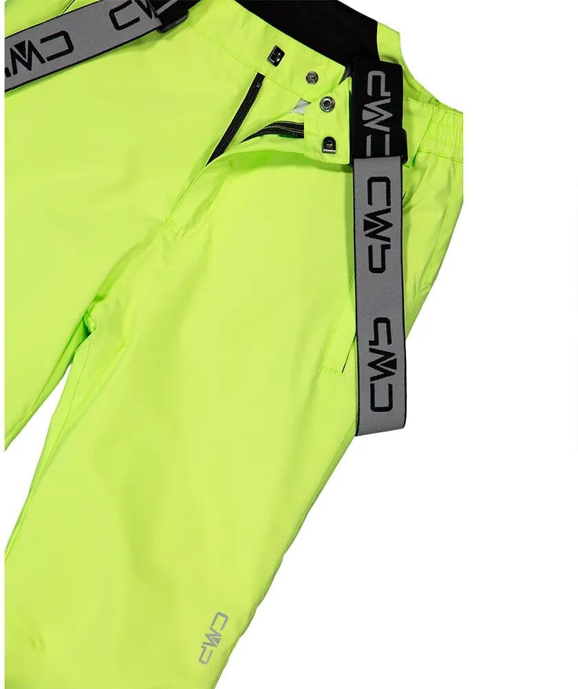 Cmp Pantalones Salopette 3w15994 Apple 12 Años