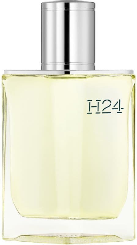 HERMÈS H24 Eau de toilette Eau de Toilette pour homme 50 ml