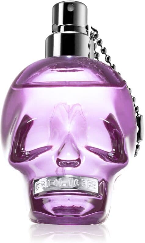 Police To Be Woman Eau de Parfum για γυναίκες 40 ml