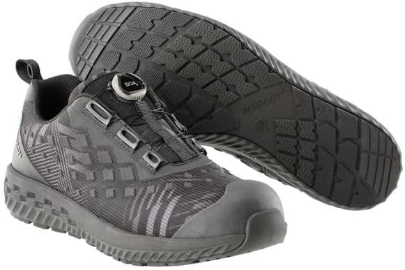 Skyddssko MASCOT F0650 S1PL ESD BOA 45