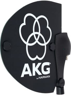 AKG SRA2 B/EW