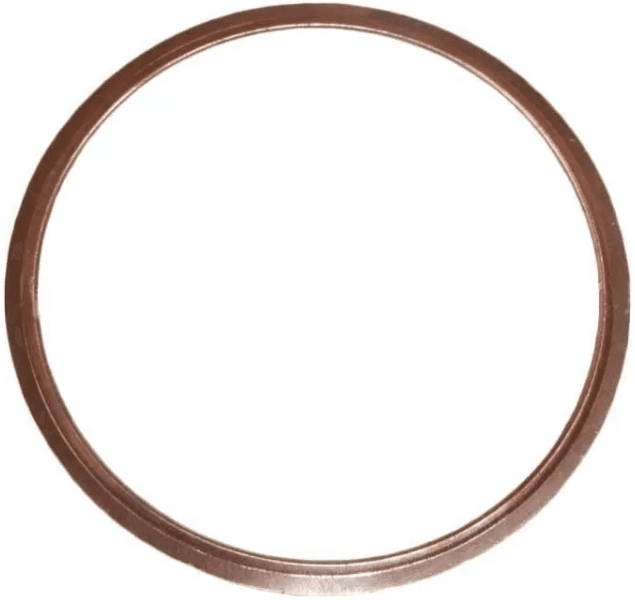 AUGER 110604 Tetning, sylinderhylse