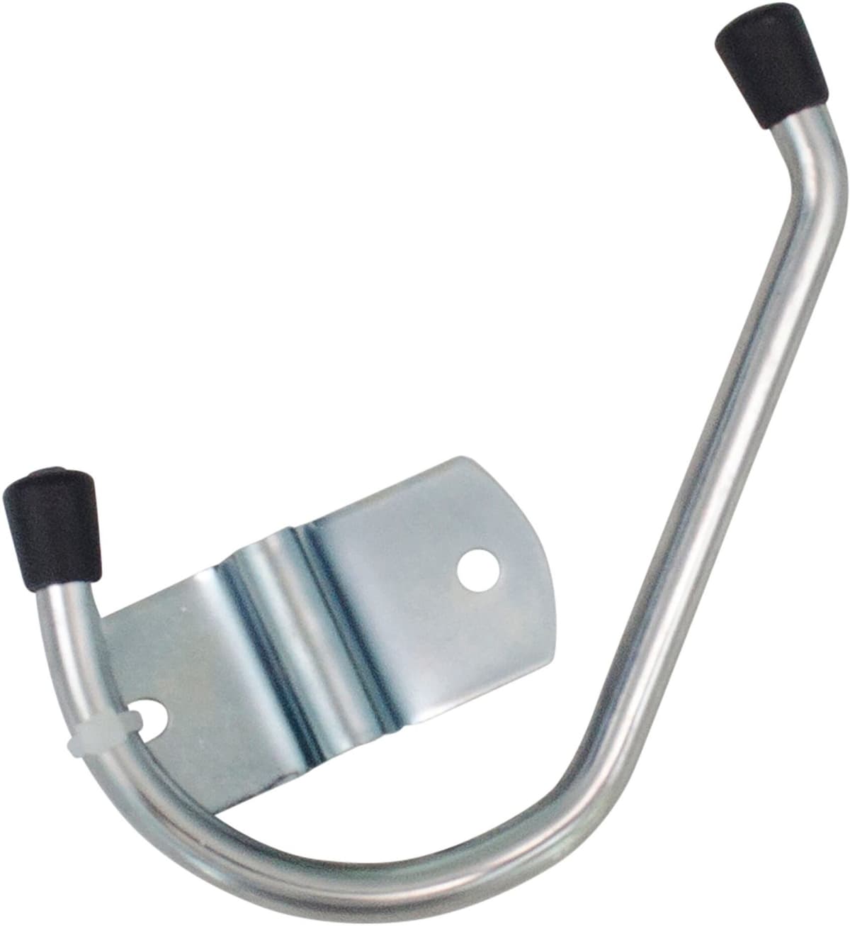 Tecnomat GANCIO SINGOLO FILO Ø 8 mm 14x8 cm ACCIAIO ZINCATO