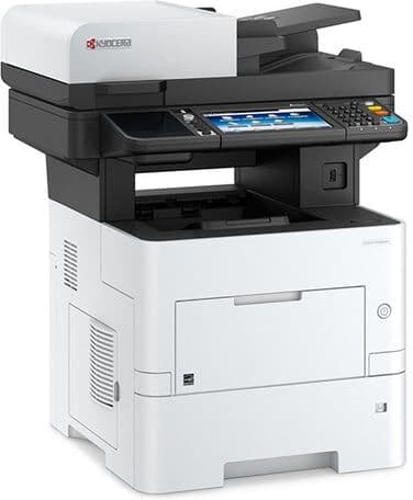 Kyocera ECOSYS M3660idn impresora multifunción laser monocromo (4 en 1)