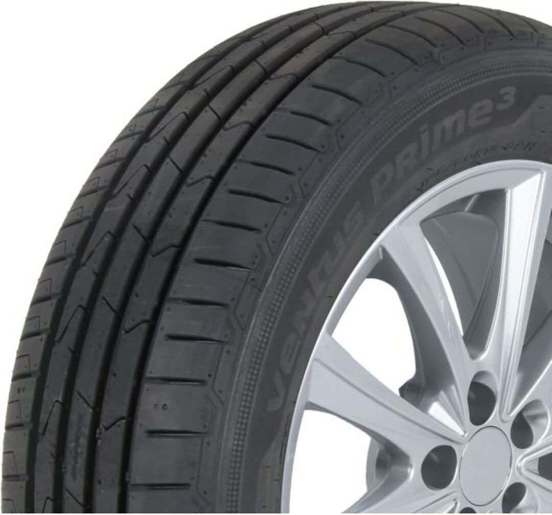 Pneu de verão HANKOOK Ventus prime3 K125 215/50R18 92H
