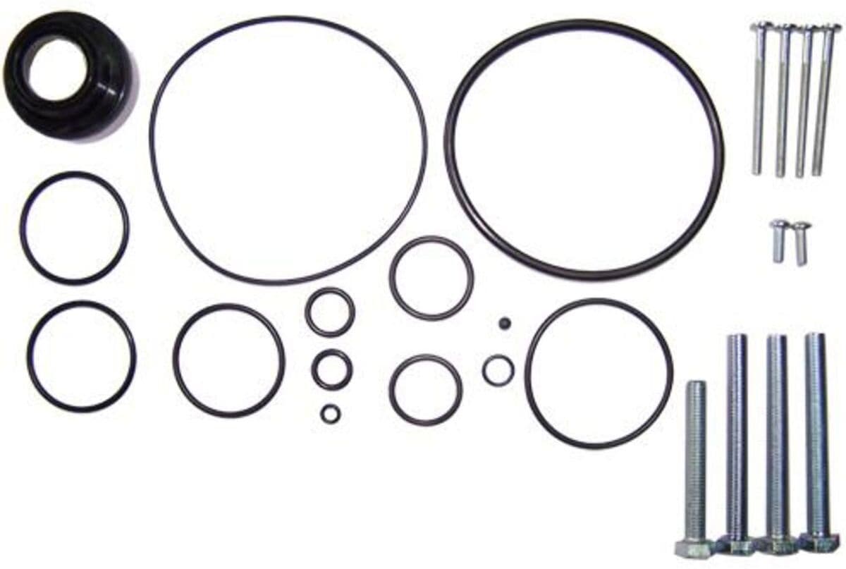Wach-Mot Kit di riparazione, freni pneumatici WT/HSK.57.6
