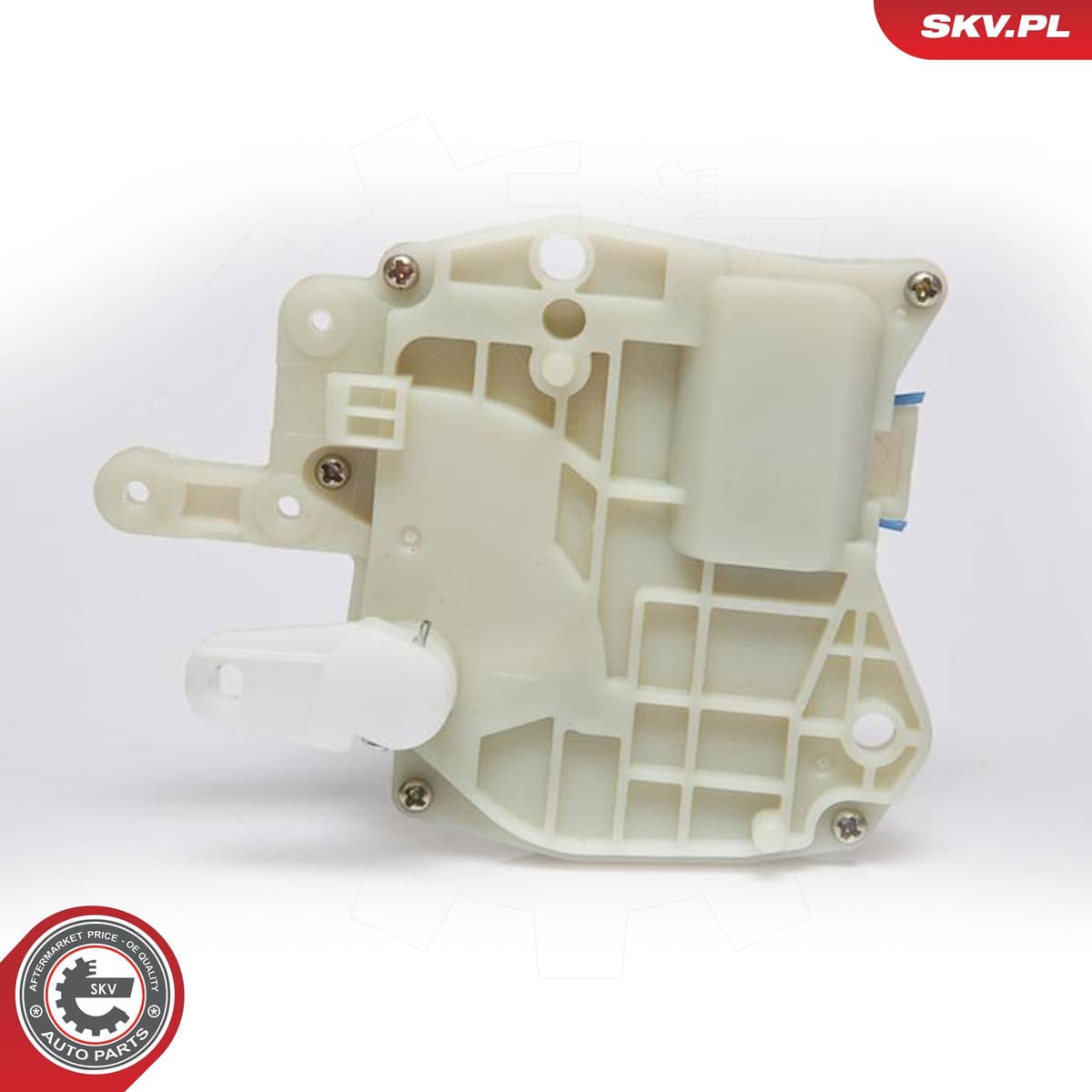 Esen Skv Türschloss Hinten 16skv073 Für Honda