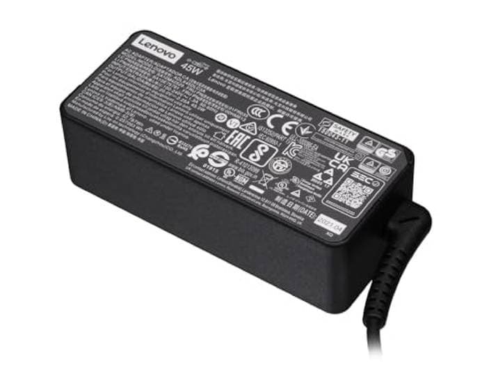 Lenovo ADLX45NDC3A oplader 45 watt voor ThinkPad T440s (20AQ/20AR), IdeaPad U430P, Flex 15 (80C5), Z50-70 (80E7)