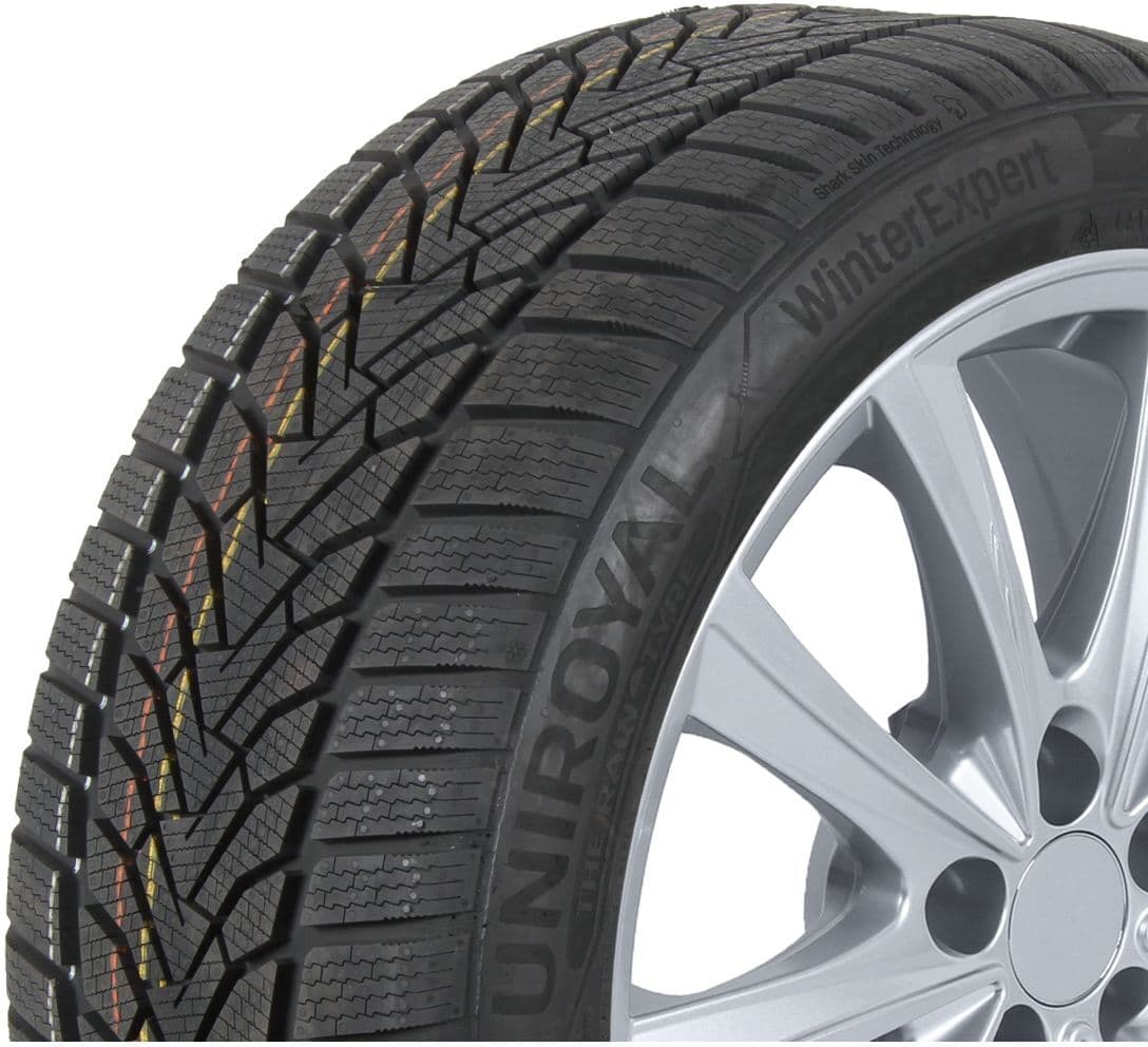 Winterreifen UNIROYAL WinterExpert 225/40R19 XL 93W