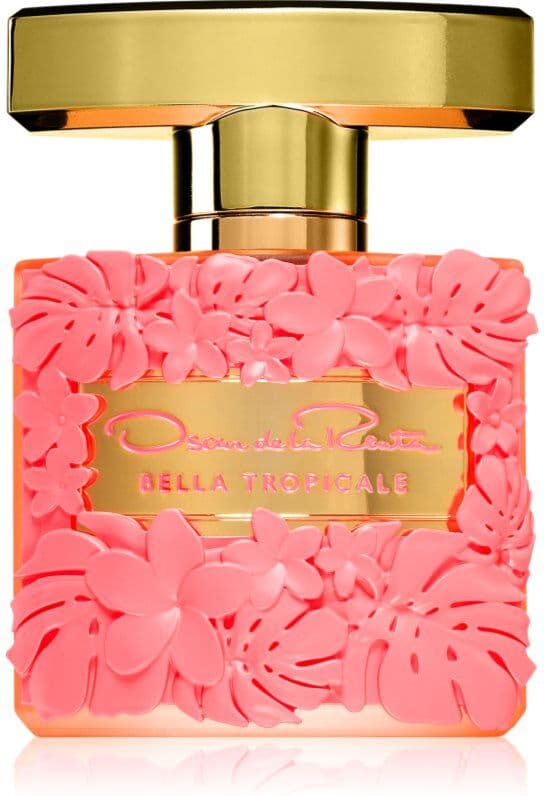 Oscar de la Renta Bella Tropicale EDP für Damen 30 ml