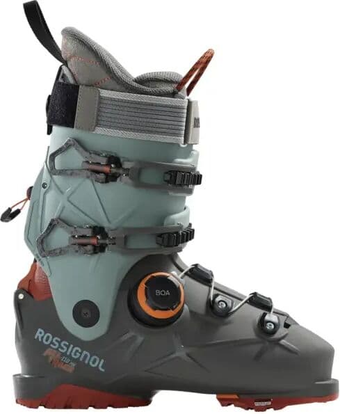 Skischuhe Rossignol Alltrack 110 Pro MV Boa GW Herren (29.5 - Petrol)