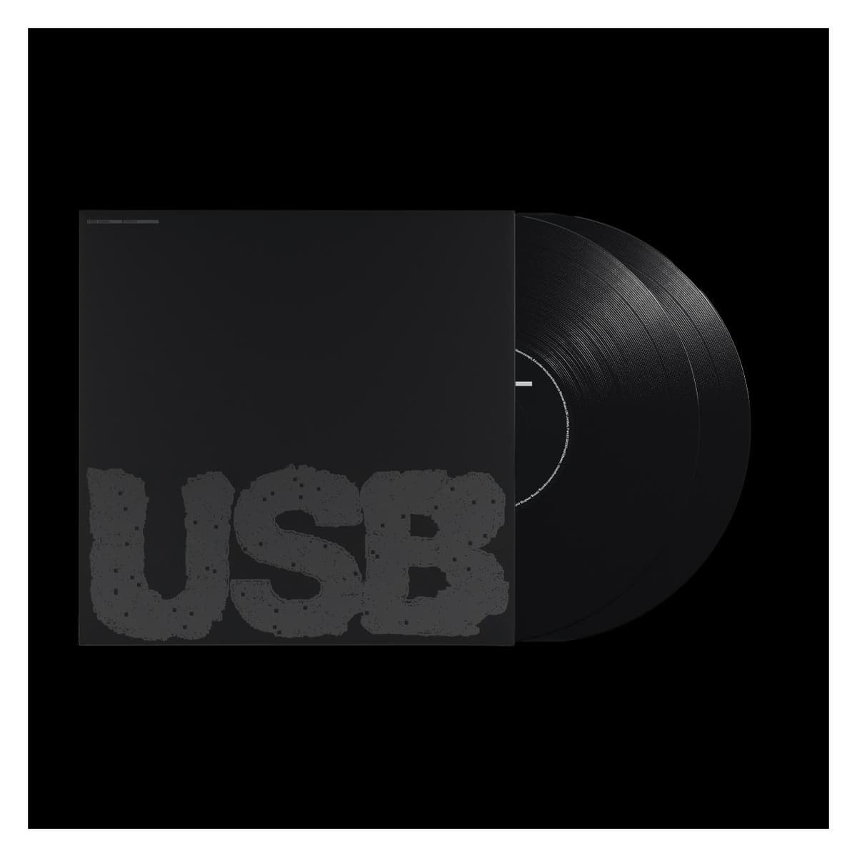 Warner Bros. USB (Fred Again...) (65589413)