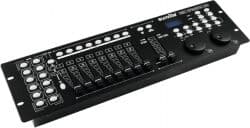 EuroLite DMX Operator 240 Controller TILBUD NU operatør