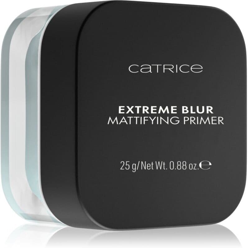 Catrice Extreme Blur Mattifying Primer ματ βάση 25 γρ