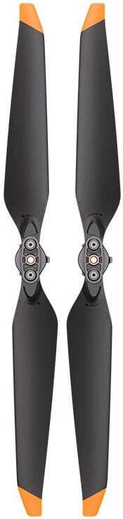 Hélices plegables de liberación rápida para dron Inspire 3 (paquete de 2) - DJI