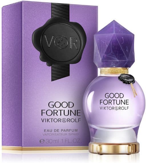 Viktor & Rolf Good Fortune Eau de Parfum Spray 50ml