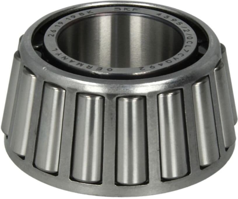 Laakeri, Manuaalivaihteisto Zf 0750117232zf