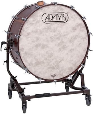 Adams BDV 32/18 Concert Bass Drum