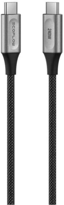 CABO ECOFLOW USB C 240W 0.90