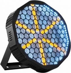 EuroLite LED RETRO 6 Spot ABL TILBUD NU