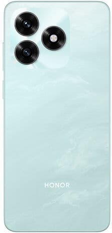 Honor X5c PLUS 17,1 cm (6.74'') MagicOS 9.0 4G 4 GB 128 GB 5260 mAh Verde