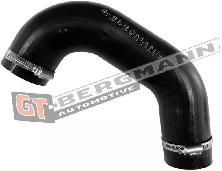 GT-BERGMANN GT52-814 Furtun ear supraalimentare