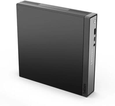 Lenovo ThinkCentre Neo50q G6 Mini PC (Core 7 240H/16GB DDR4/512GB SSD/W11 Pro) 13B9001GGE