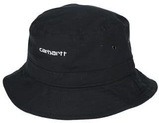 Carhartt Sombrero Hombre Negro M/L,S/M Hombre