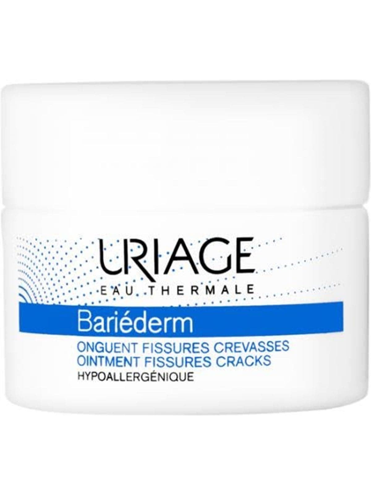 Uriage Bariéderm-CICA Fissures Cracks Ointment