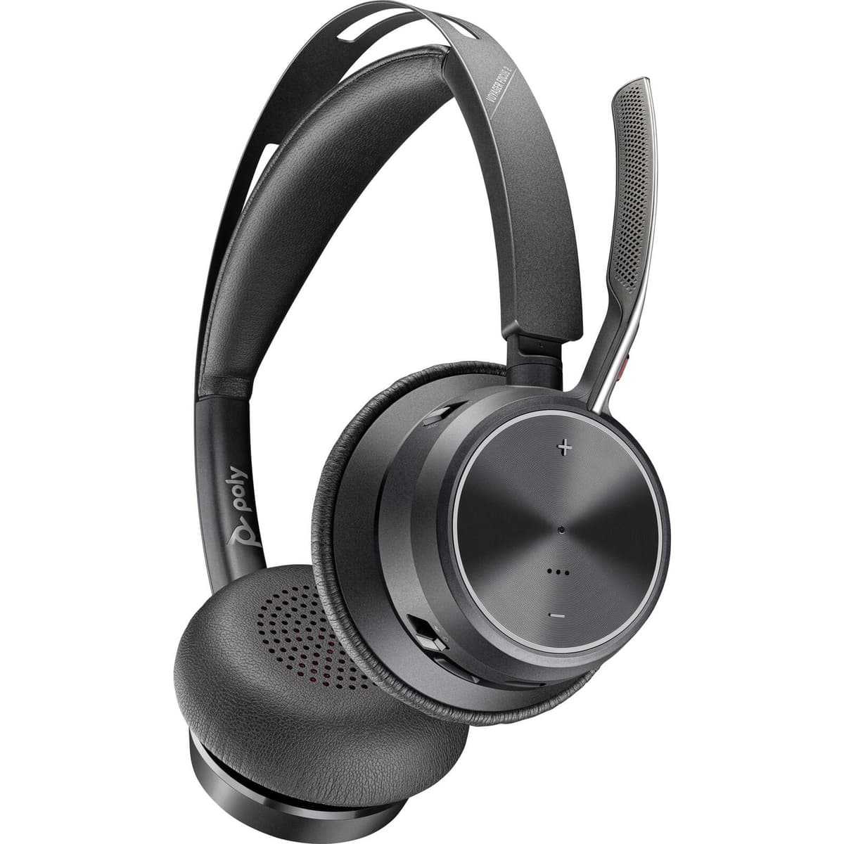 Poly Voyager Focus 2 USB-C Stereo-Headset 9T9J5AA#AC3