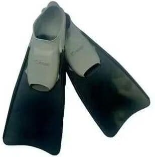 Soak Simfötter Rubber Frog Fins