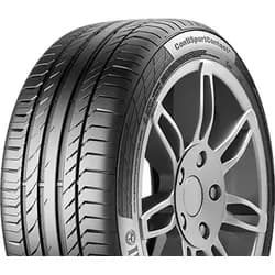 Continental Contisportcontact 5 225/45 R18 95Y XL Sommerreifen